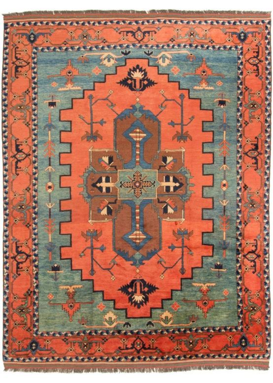 Tappeto Afghan Maltebaft