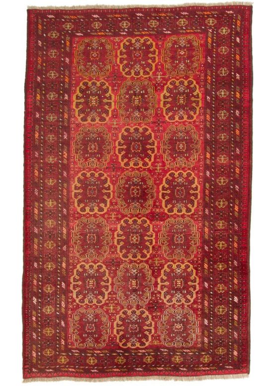 Tappeto Afghan