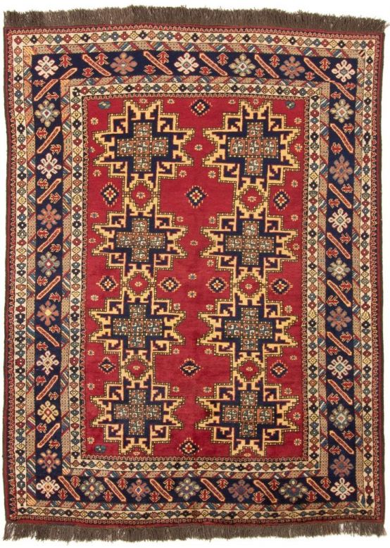 Tappeto Afghan Maltebaft