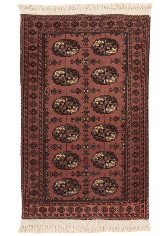 Tappeto Afghan