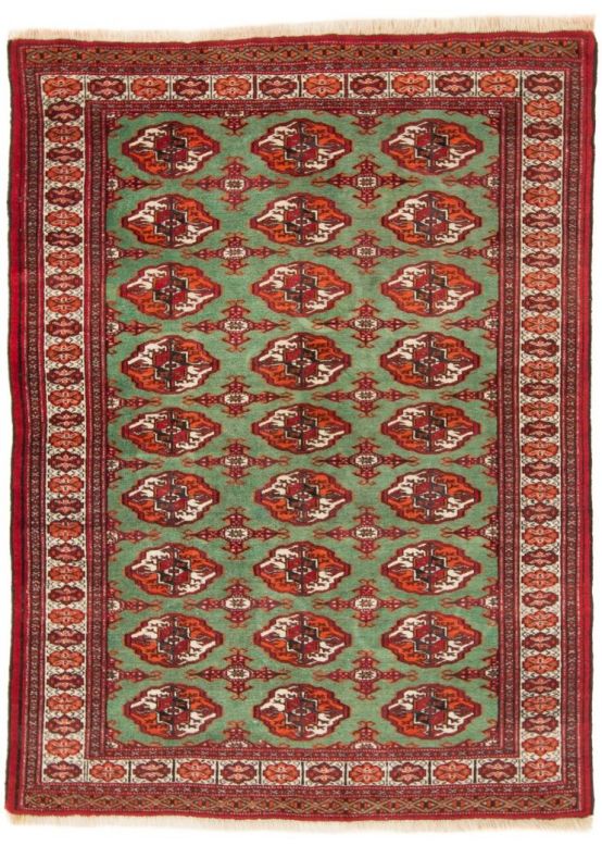 Tappeto Afghan Mauri