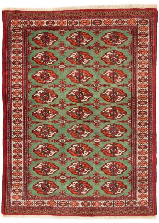 Tappeto Afghan Mauri