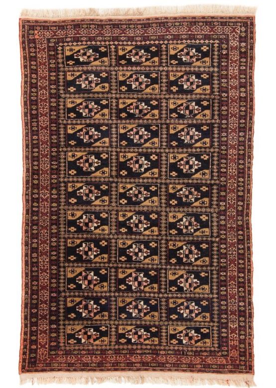 Tappeto Afghan