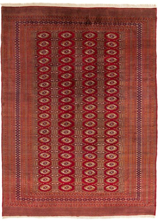 Tappeto Afghan Mauri