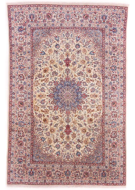 Tappeto Isfahan