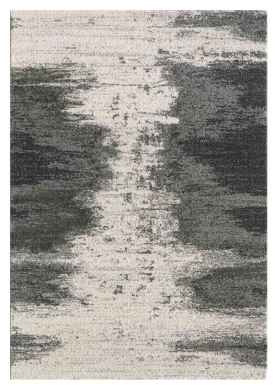 Tappeto Blend Bianco