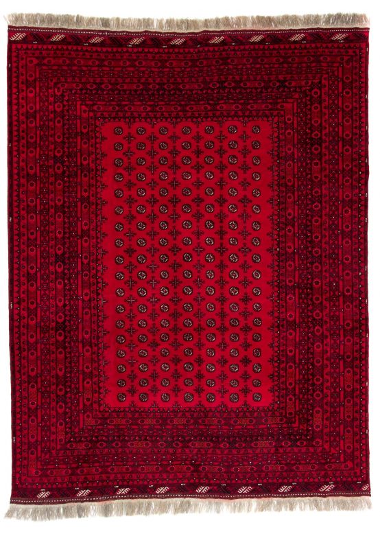 Tappeto Afghan