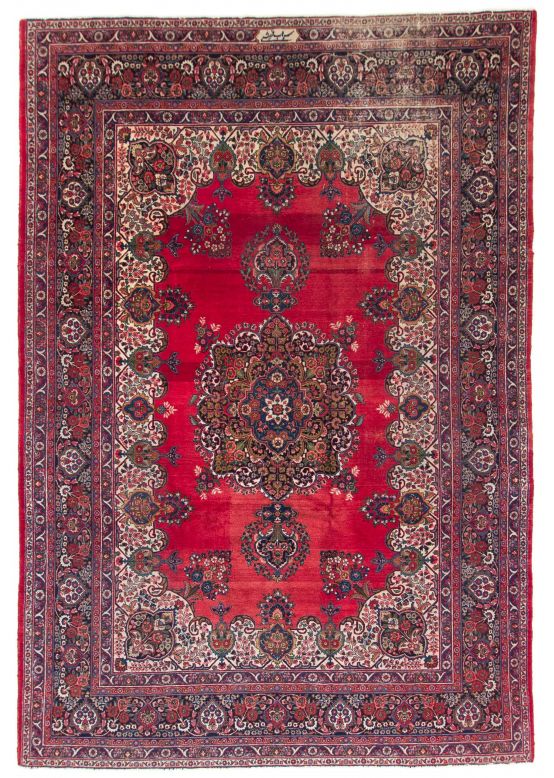 Tappeto Maschad