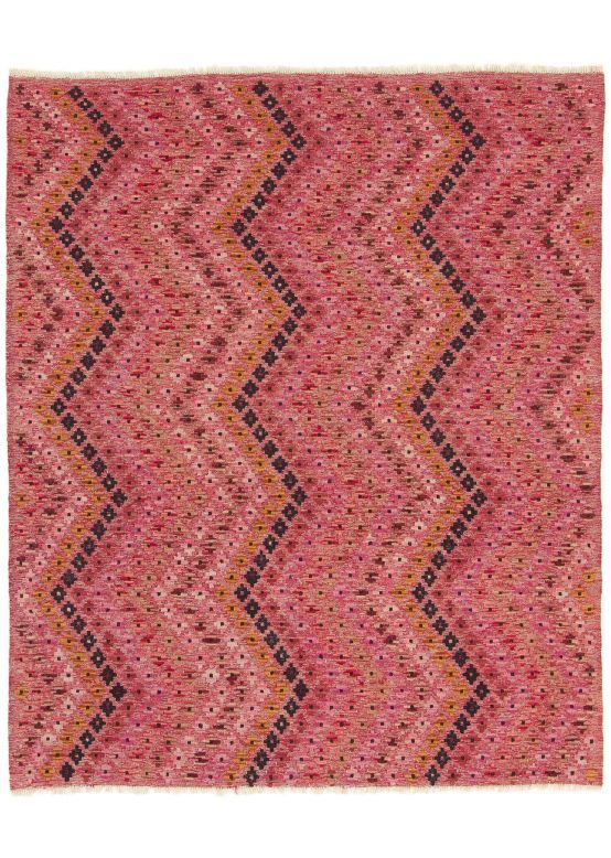 Tappeto a tessitura Kilim Afghan