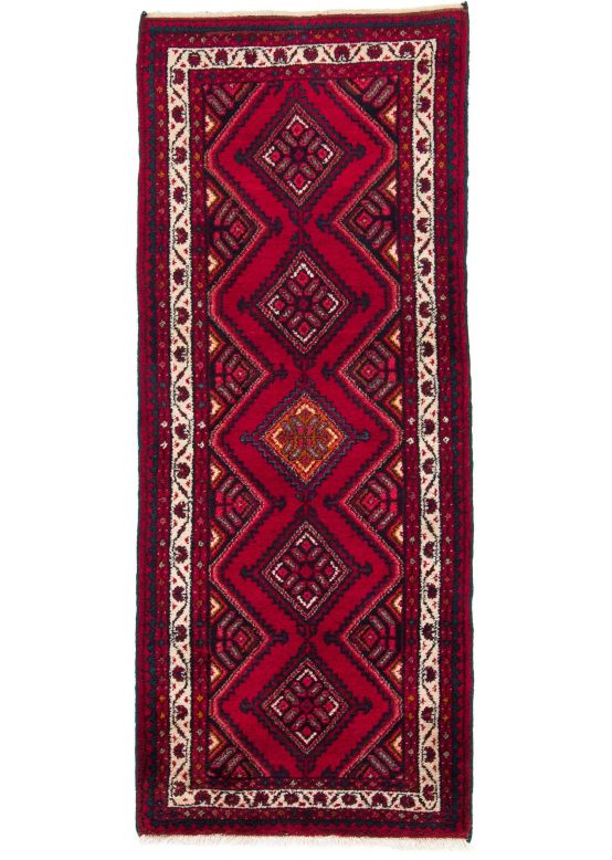 Tappeto Afshar