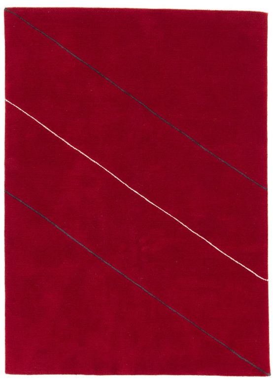 Tappeto di lana Nepal Design