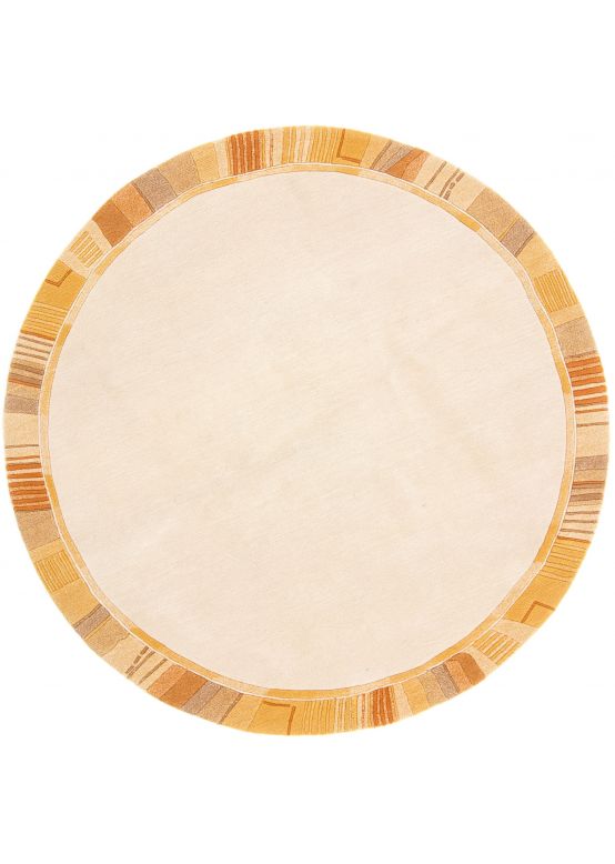 Tappeto di lana Nepal Design