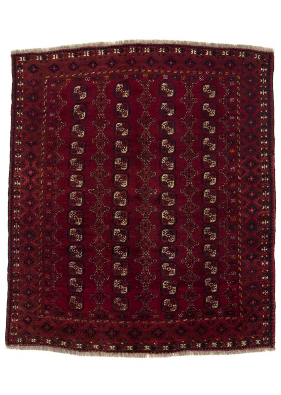 Tappeto Afghan Konduz