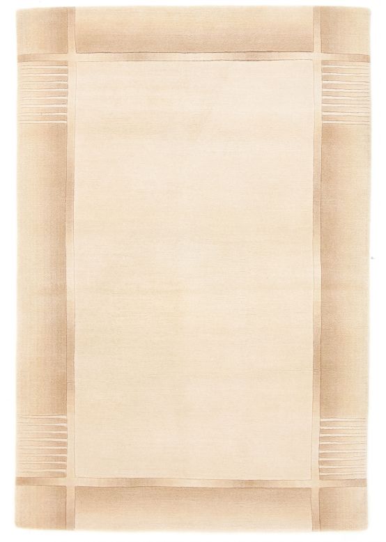 Tappeto di lana Nepal Design