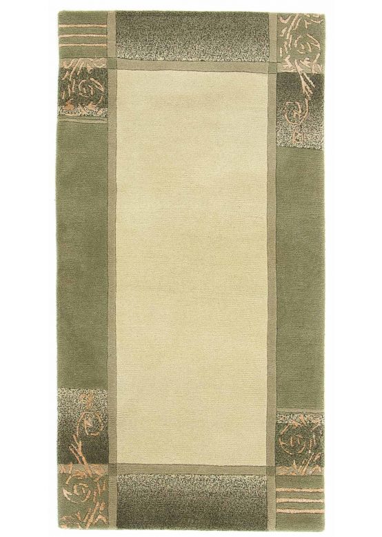 Tappeto di lana Nepal Design
