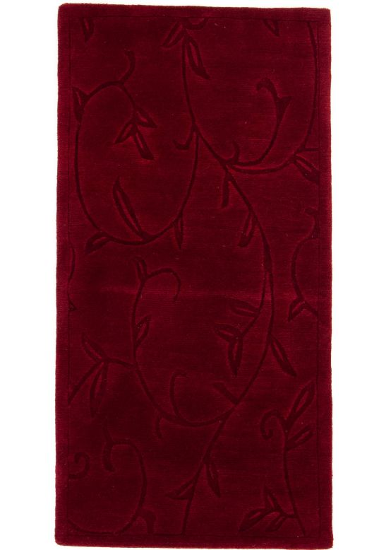 Tappeto di lana Nepal Design