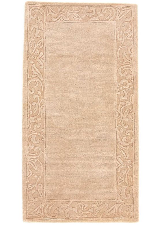 Tappeto di lana Nepal Design