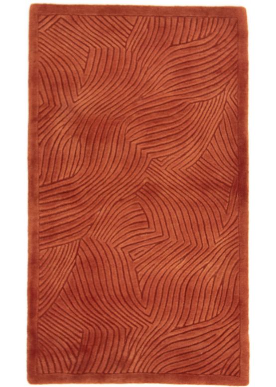 Tappeto di lana Nepal Design