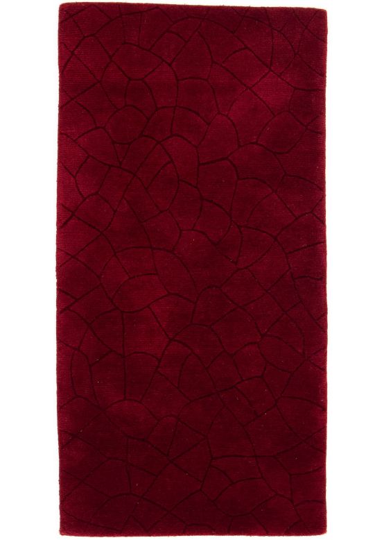 Tappeto di lana Nepal Design