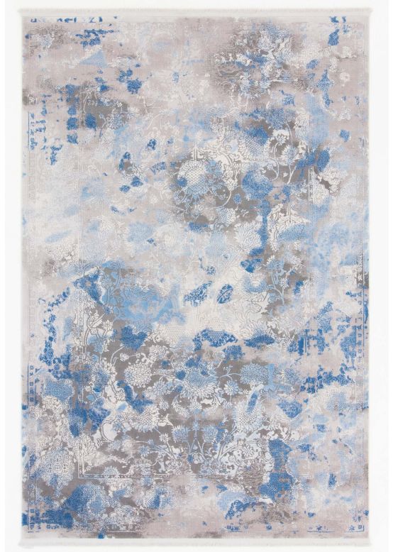 Tappeto Florence Blu