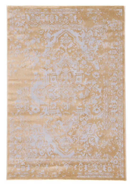 Tappeto Vintage Select Oro