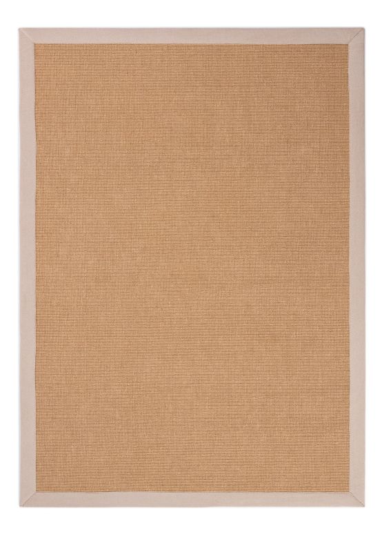 Tappeto Sisal Beige