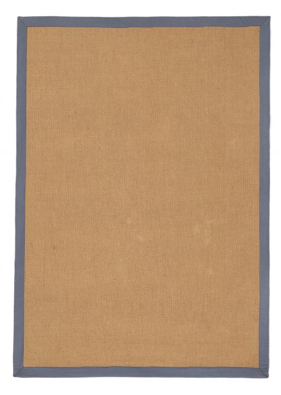 Tappeto Sisal Grigio
