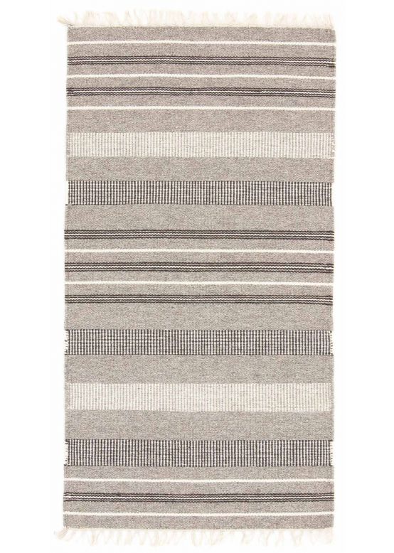 Tappeto a tessitura Kilim India