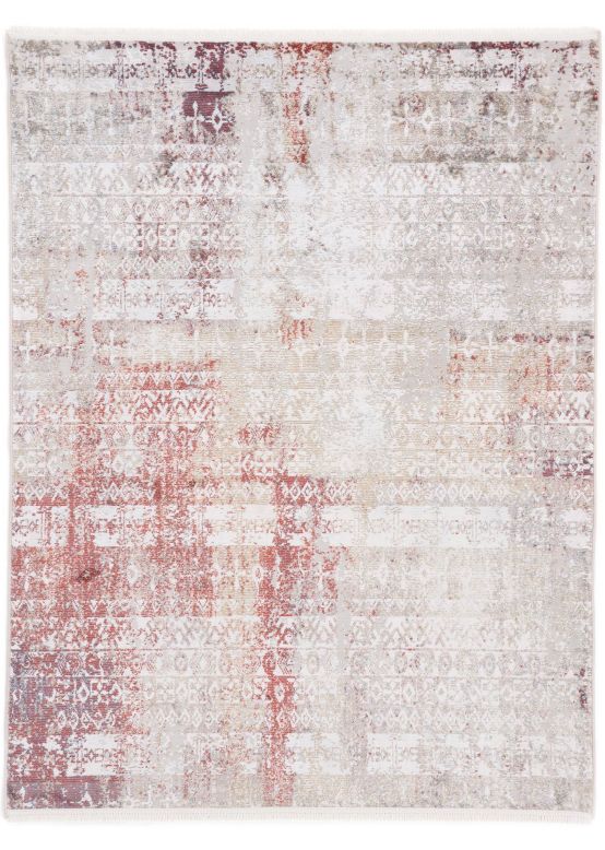 Tappeto Eliza Multicolor