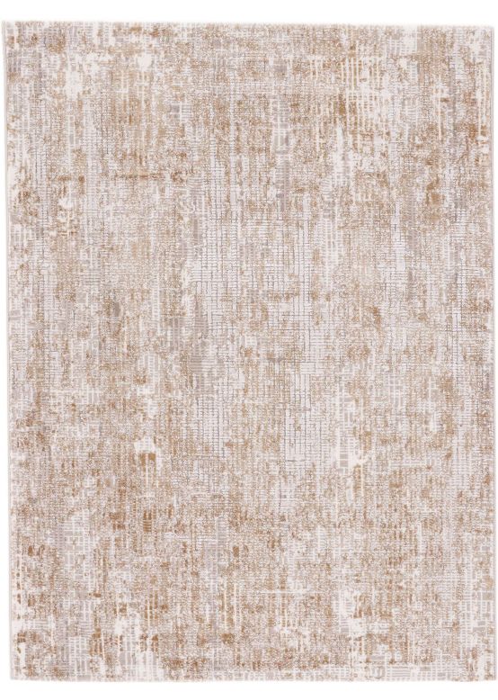 Tappeto Sand desert Oro