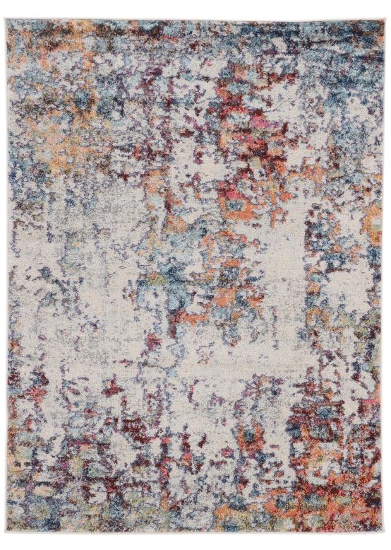 Tappeto Aliyah Multicolor