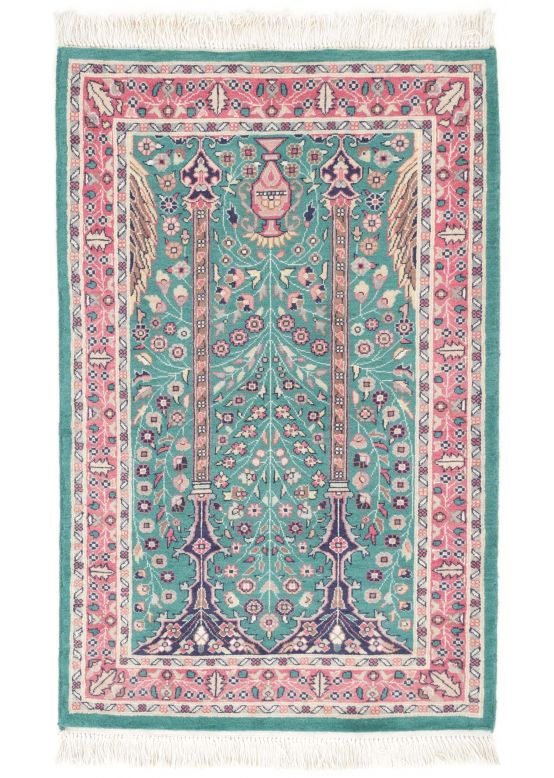 Tappeto Tabriz