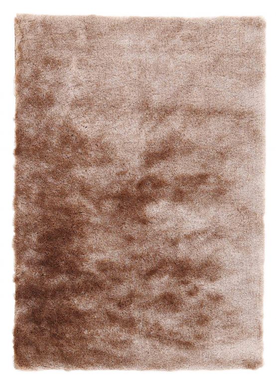 Tappeto a pelo lungo Breeze Beige