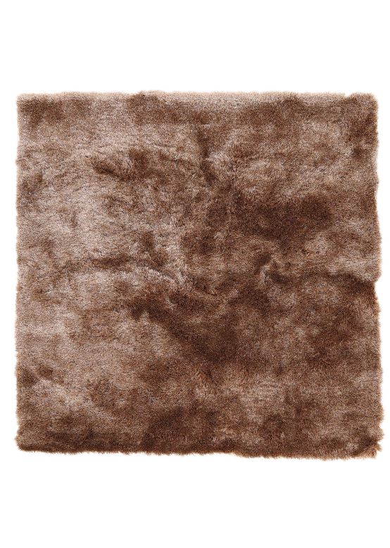 Tappeto a pelo lungo Breeze Beige