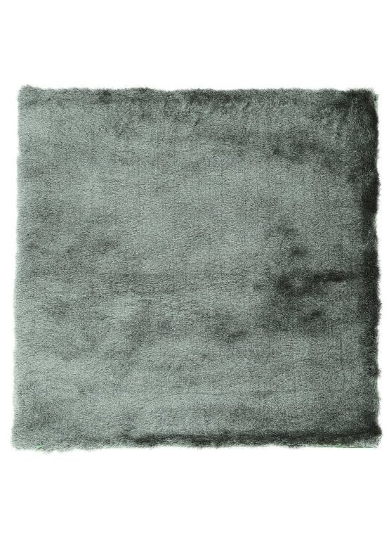 Tappeto a pelo lungo Breeze Verde